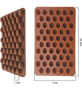 Coffee Beens Mold